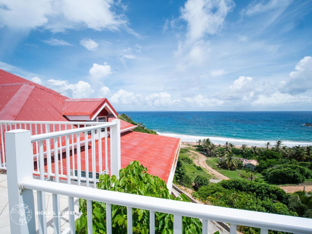 Grande Avec Piscine Et Jacuzzi Villa Terre-De-Haut
