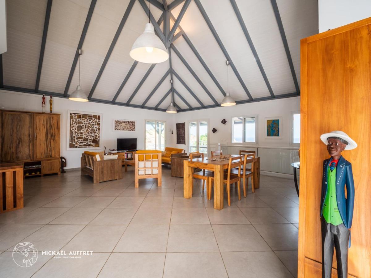 Villa Grande Avec Piscine Et Jacuzzi
