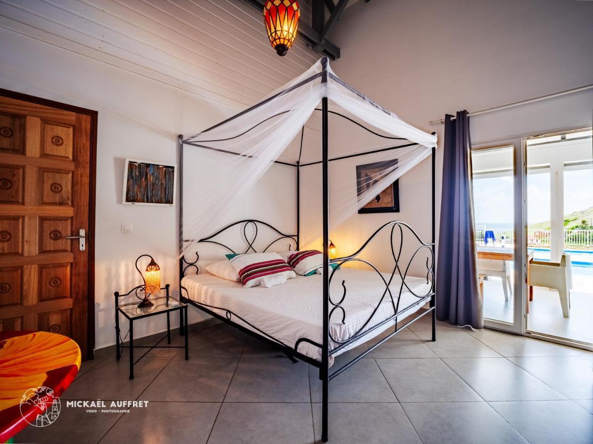 Villa Grande Avec Piscine Et Jacuzzi