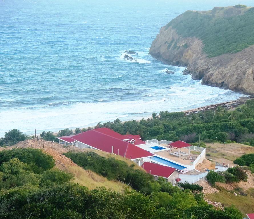 Grande Avec Piscine Et Jacuzzi *