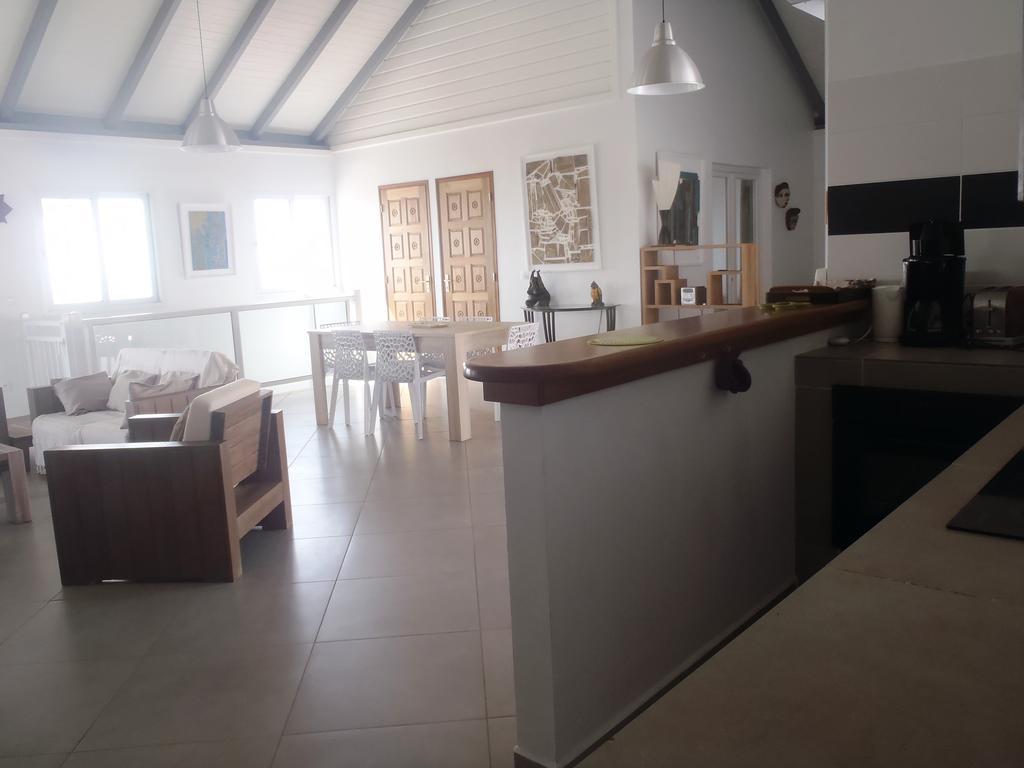 Villa Grande Avec Piscine Et Jacuzzi *