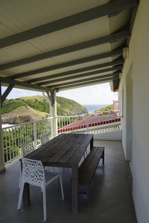 Grande Avec Piscine Et Jacuzzi Terre-De-Haut