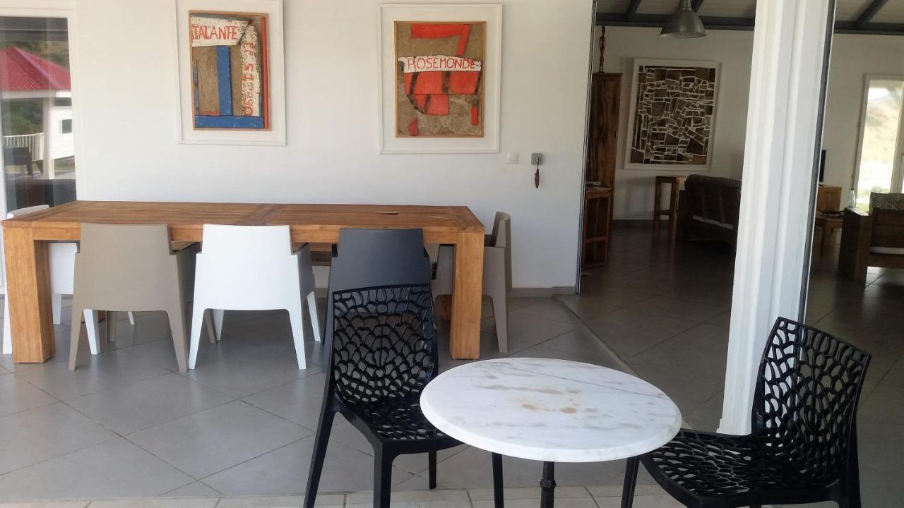 Grande Avec Piscine Et Jacuzzi Villa *