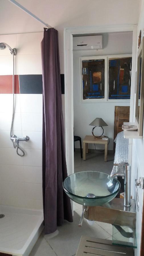 Grande Avec Piscine Et Jacuzzi Villa *